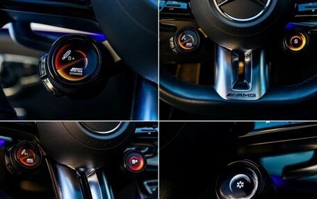 Mercedes-Benz E-Класс AMG, 2021 год, 8 300 000 рублей, 16 фотография