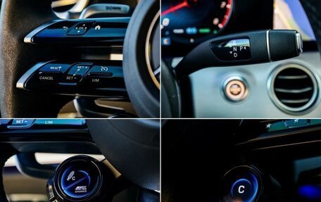 Mercedes-Benz E-Класс AMG, 2021 год, 8 300 000 рублей, 17 фотография