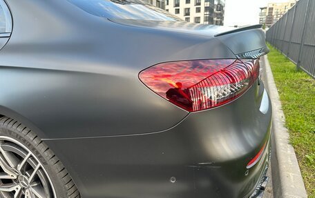 Mercedes-Benz E-Класс AMG, 2021 год, 8 300 000 рублей, 12 фотография
