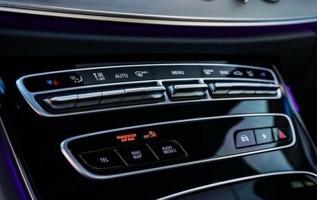 Mercedes-Benz E-Класс AMG, 2021 год, 8 300 000 рублей, 24 фотография
