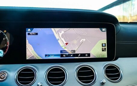 Mercedes-Benz E-Класс AMG, 2021 год, 8 300 000 рублей, 27 фотография
