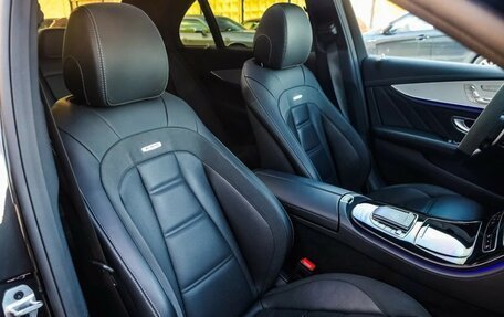 Mercedes-Benz E-Класс AMG, 2021 год, 8 300 000 рублей, 30 фотография