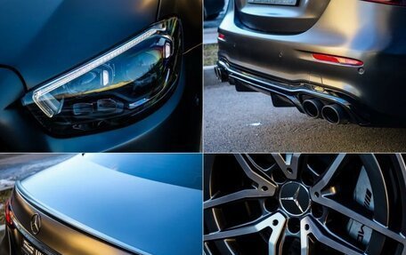Mercedes-Benz E-Класс AMG, 2021 год, 8 300 000 рублей, 37 фотография