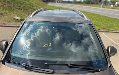 Volkswagen Touareg III, 2011 год, 2 000 000 рублей, 33 фотография