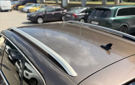 Volkswagen Touareg III, 2011 год, 2 000 000 рублей, 35 фотография
