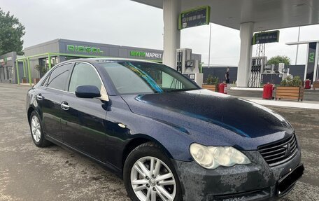 Toyota Mark X II, 2004 год, 350 000 рублей, 3 фотография
