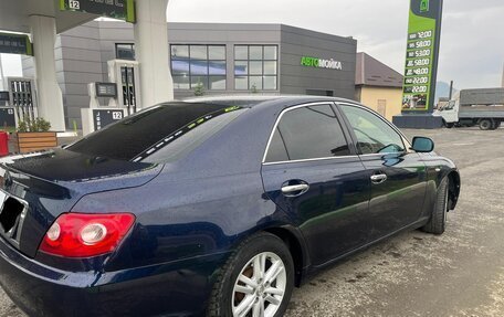 Toyota Mark X II, 2004 год, 350 000 рублей, 4 фотография