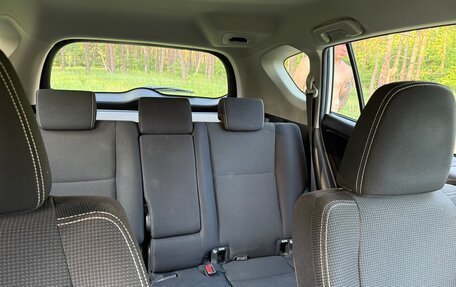 Toyota RAV4, 2018 год, 2 500 000 рублей, 8 фотография