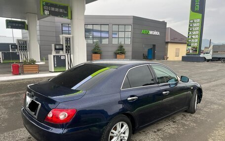 Toyota Mark X II, 2004 год, 350 000 рублей, 5 фотография