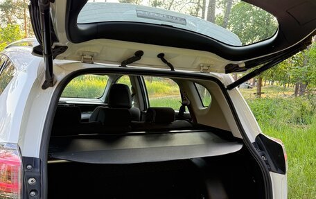 Toyota RAV4, 2018 год, 2 500 000 рублей, 6 фотография