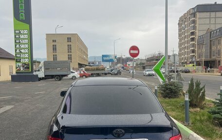 Toyota Mark X II, 2004 год, 350 000 рублей, 6 фотография