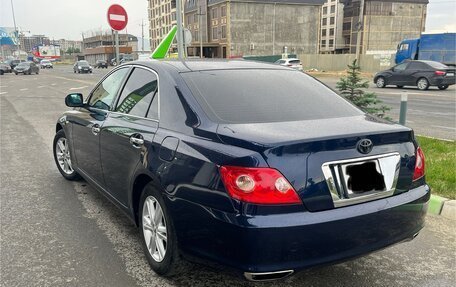 Toyota Mark X II, 2004 год, 350 000 рублей, 7 фотография