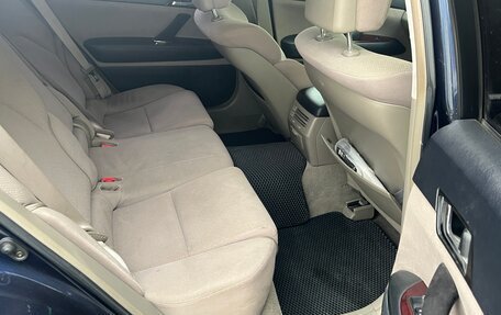 Toyota Mark X II, 2004 год, 350 000 рублей, 9 фотография