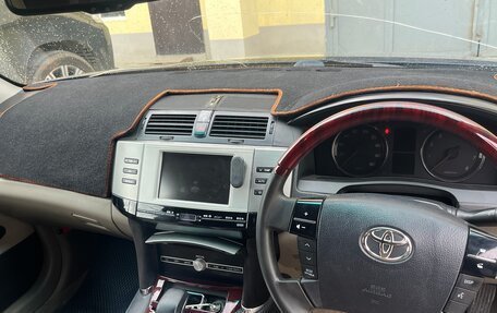 Toyota Mark X II, 2004 год, 350 000 рублей, 11 фотография