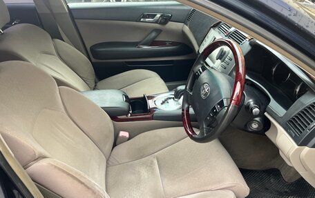 Toyota Mark X II, 2004 год, 350 000 рублей, 10 фотография