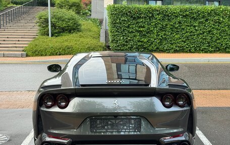 Ferrari 812, 2020 год, 31 000 000 рублей, 6 фотография