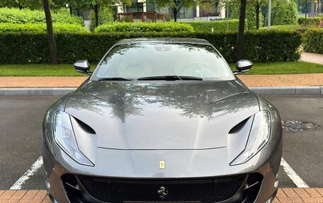 Ferrari 812, 2020 год, 31 000 000 рублей, 11 фотография