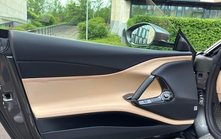 Ferrari 812, 2020 год, 31 000 000 рублей, 22 фотография