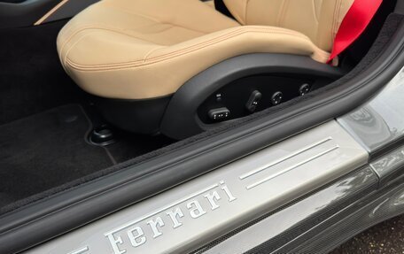 Ferrari 812, 2020 год, 31 000 000 рублей, 23 фотография