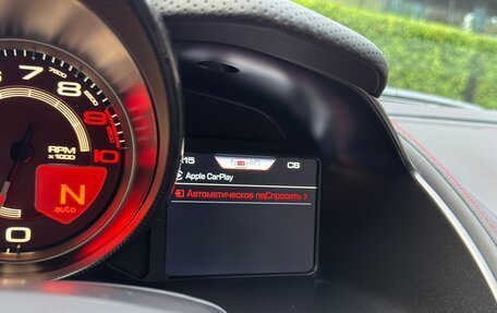 Ferrari 812, 2020 год, 31 000 000 рублей, 37 фотография