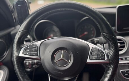 Mercedes-Benz C-Класс, 2015 год, 2 000 000 рублей, 6 фотография