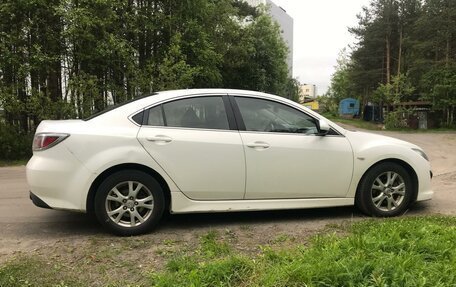 Mazda 6, 2011 год, 1 050 000 рублей, 2 фотография