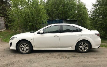 Mazda 6, 2011 год, 1 050 000 рублей, 3 фотография