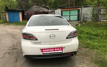 Mazda 6, 2011 год, 1 050 000 рублей, 4 фотография