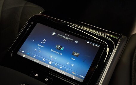 Mercedes-Benz S-Класс, 2025 год, 25 900 000 рублей, 23 фотография
