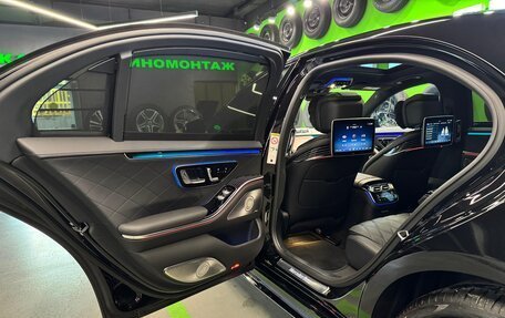 Mercedes-Benz S-Класс, 2025 год, 25 900 000 рублей, 20 фотография
