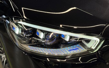 Mercedes-Benz S-Класс, 2025 год, 25 900 000 рублей, 25 фотография