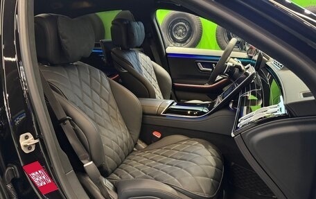 Mercedes-Benz S-Класс, 2025 год, 25 900 000 рублей, 18 фотография