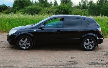 Opel Astra H, 2007 год, 450 000 рублей, 6 фотография
