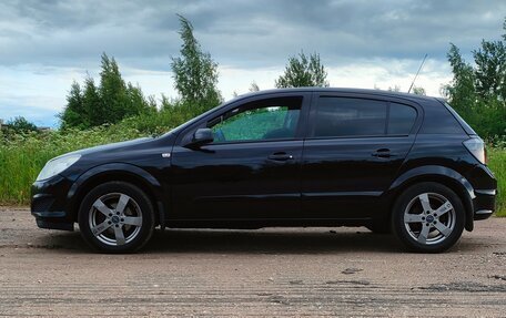 Opel Astra H, 2007 год, 450 000 рублей, 5 фотография