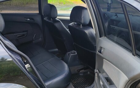 Opel Astra H, 2007 год, 450 000 рублей, 12 фотография