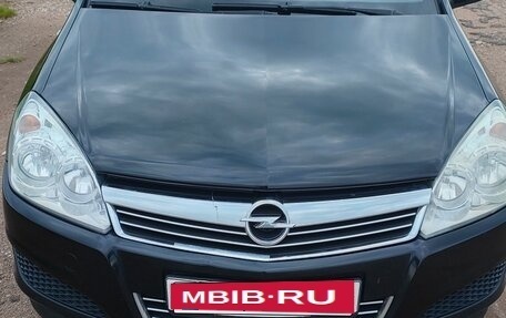 Opel Astra H, 2007 год, 450 000 рублей, 3 фотография