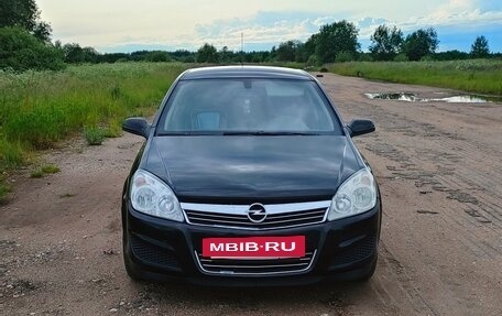Opel Astra H, 2007 год, 450 000 рублей, 2 фотография