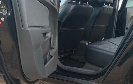 Opel Astra H, 2007 год, 450 000 рублей, 14 фотография