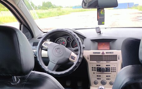 Opel Astra H, 2007 год, 450 000 рублей, 20 фотография