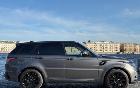 Land Rover Range Rover Sport II, 2019 год, 5 450 000 рублей, 8 фотография