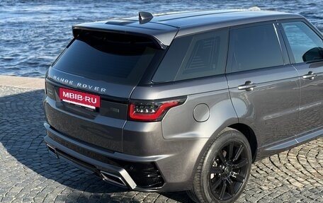 Land Rover Range Rover Sport II, 2019 год, 5 450 000 рублей, 13 фотография