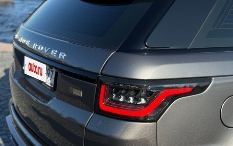Land Rover Range Rover Sport II, 2019 год, 5 450 000 рублей, 16 фотография
