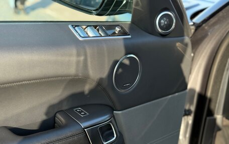 Land Rover Range Rover Sport II, 2019 год, 5 450 000 рублей, 23 фотография