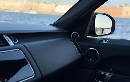 Land Rover Range Rover Sport II, 2019 год, 5 450 000 рублей, 29 фотография