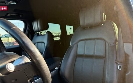 Land Rover Range Rover Sport II, 2019 год, 5 450 000 рублей, 26 фотография