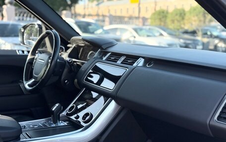 Land Rover Range Rover Sport II, 2019 год, 5 450 000 рублей, 32 фотография