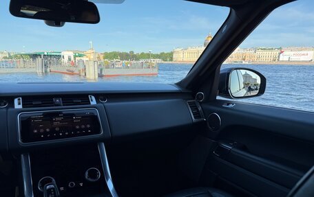 Land Rover Range Rover Sport II, 2019 год, 5 450 000 рублей, 31 фотография