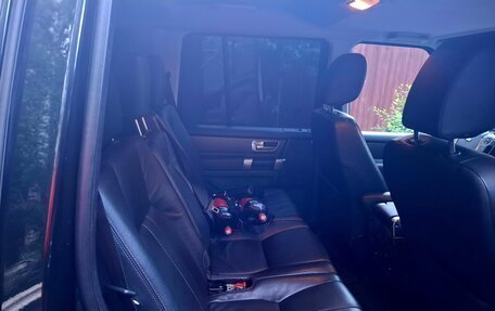 Land Rover Discovery IV, 2011 год, 3 100 000 рублей, 6 фотография