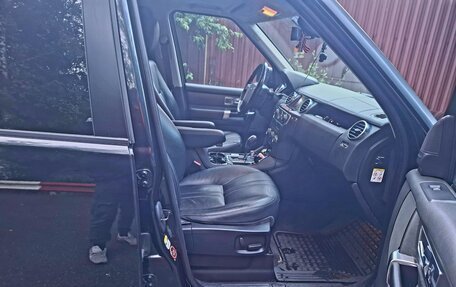 Land Rover Discovery IV, 2011 год, 3 100 000 рублей, 7 фотография