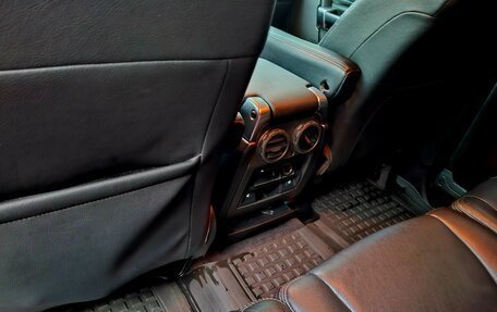 Land Rover Discovery IV, 2011 год, 3 100 000 рублей, 13 фотография